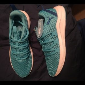 NIB Puma Running Shoes
